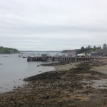 Port Clyde Lobster Cannery Site